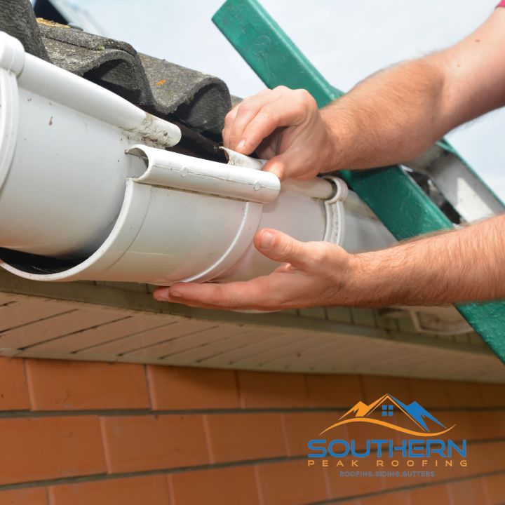 Unlocking the Key to a Healthy Roof: The Importance of Gutter Maintenance in Lexington, KY