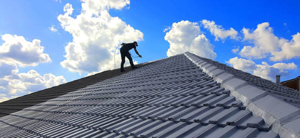 Commercial Roofing